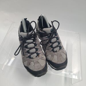 Merrell Shoes Womens 7 Accentor 2 Ventilator Hiking J49010 Lace Up Mesh